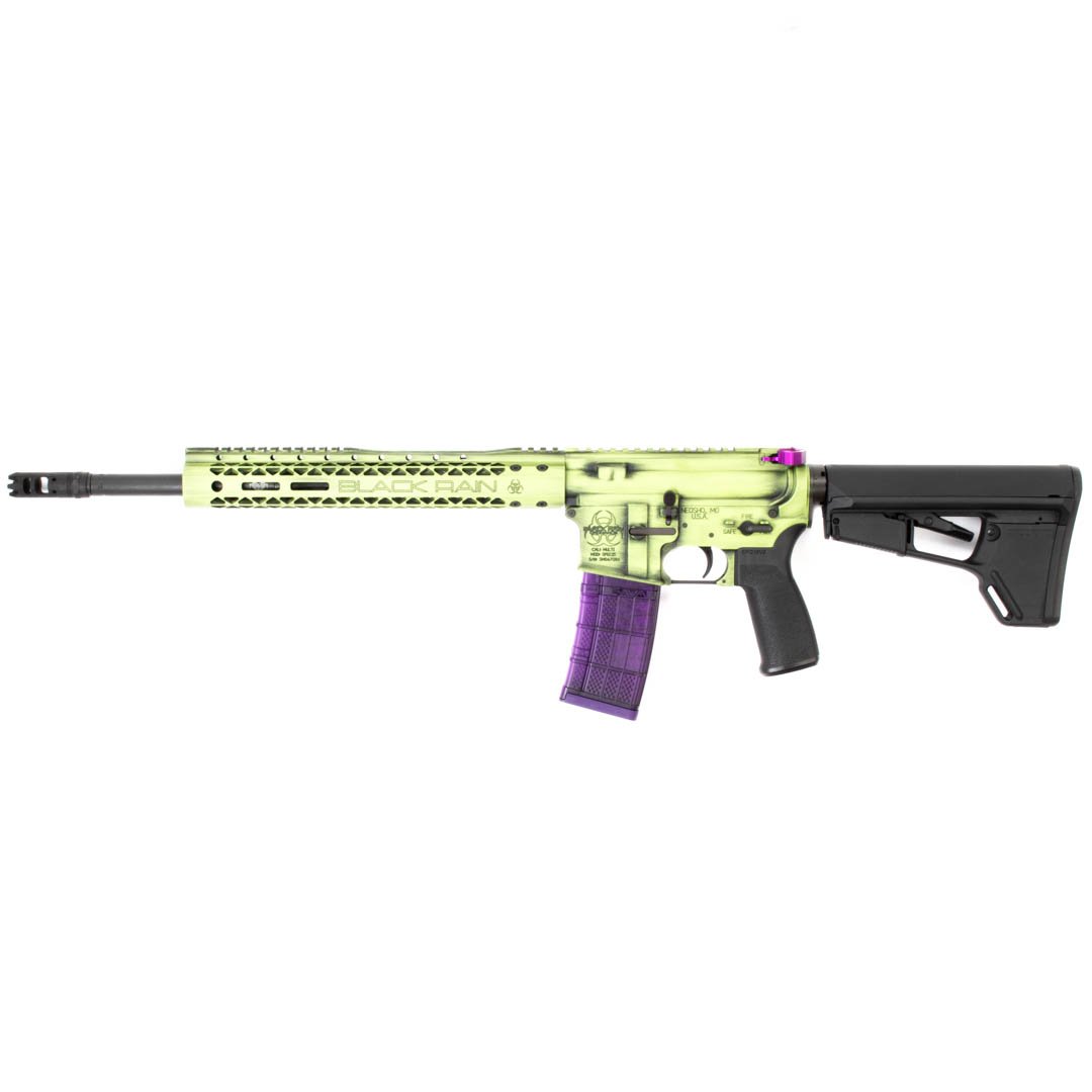 ECOM00450659 BLACK Rain Ordnance Spec15 ECOM00450659 543047